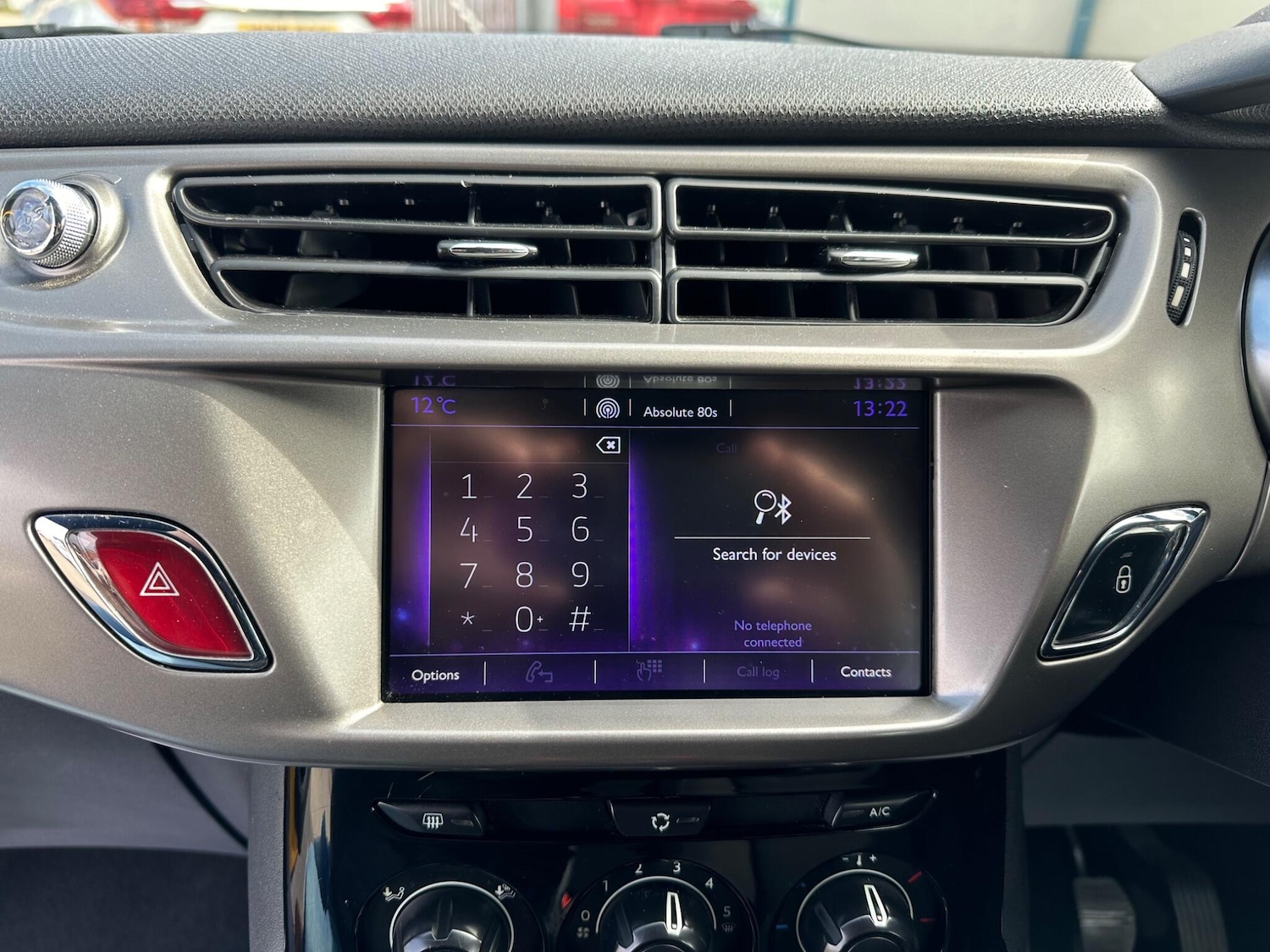 Used DS Automobiles DS 3 2016 for sale - 78034442: Photo 18