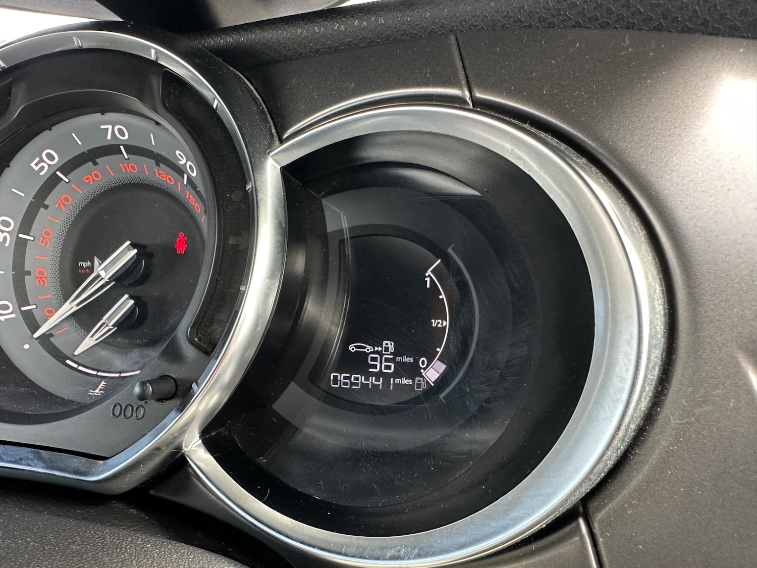 Used DS Automobiles DS 3 2016 for sale - 78034442: Photo 19