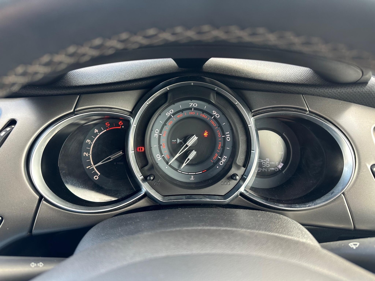 Used DS Automobiles DS 3 2016 for sale - 78034442: Photo 20