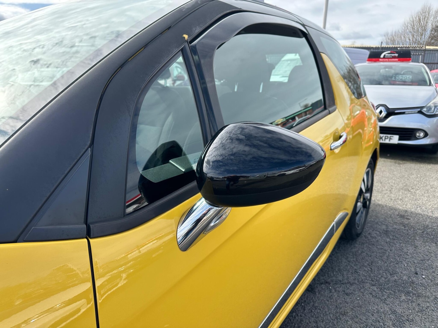 Used DS Automobiles DS 3 2016 for sale - 78034442: Photo 21