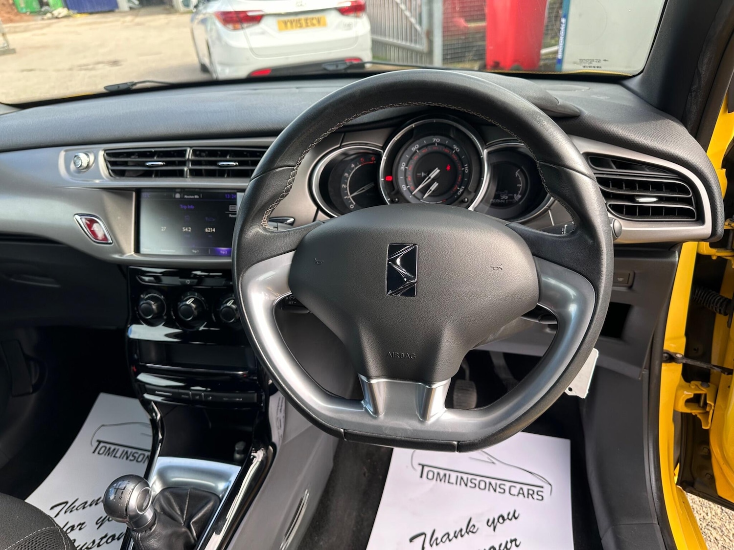 Used DS Automobiles DS 3 2016 for sale - 78034442: Photo 23