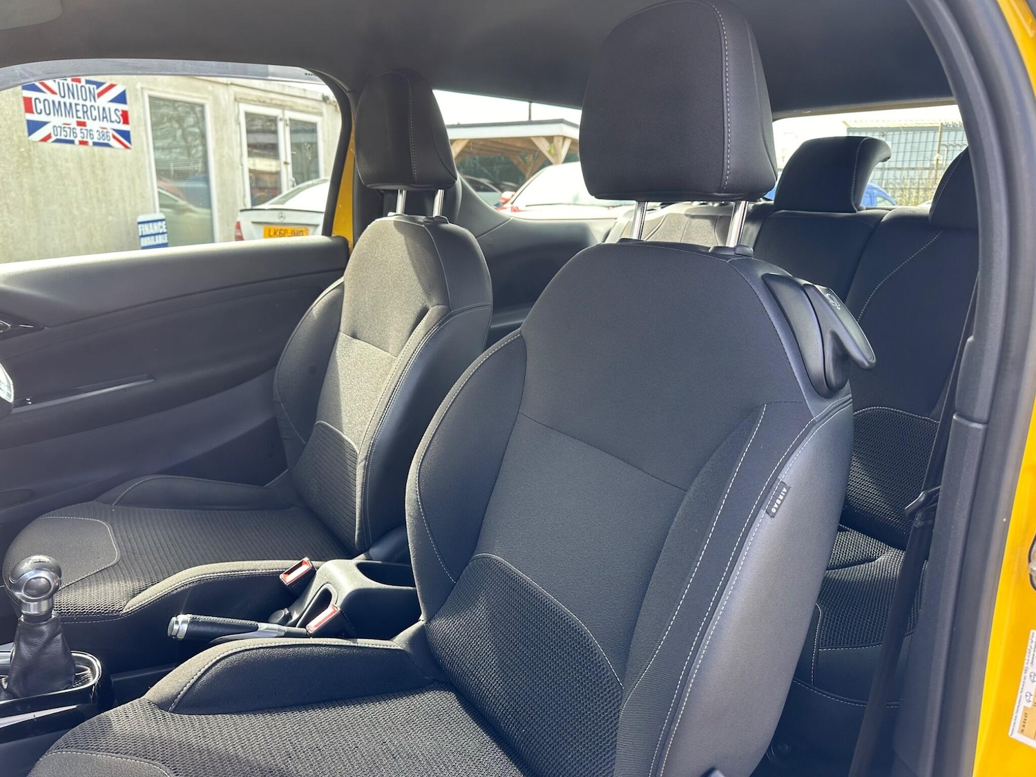 Used DS Automobiles DS 3 2016 for sale - 78034442: Photo 24