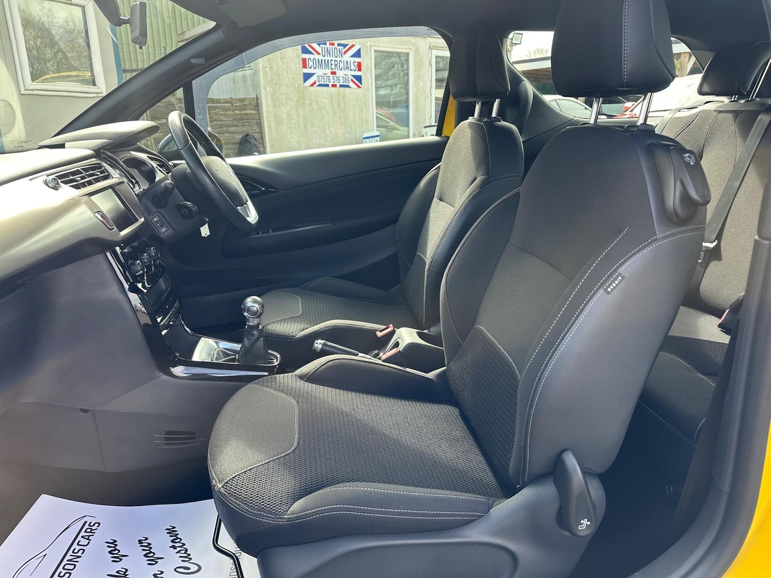 Used DS Automobiles DS 3 2016 for sale - 78034442: Photo 25