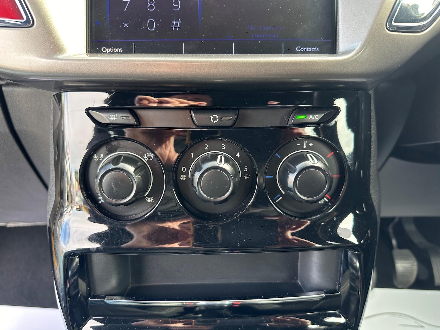 Used DS Automobiles DS 3 2016 for sale - 78034442: Photo 34