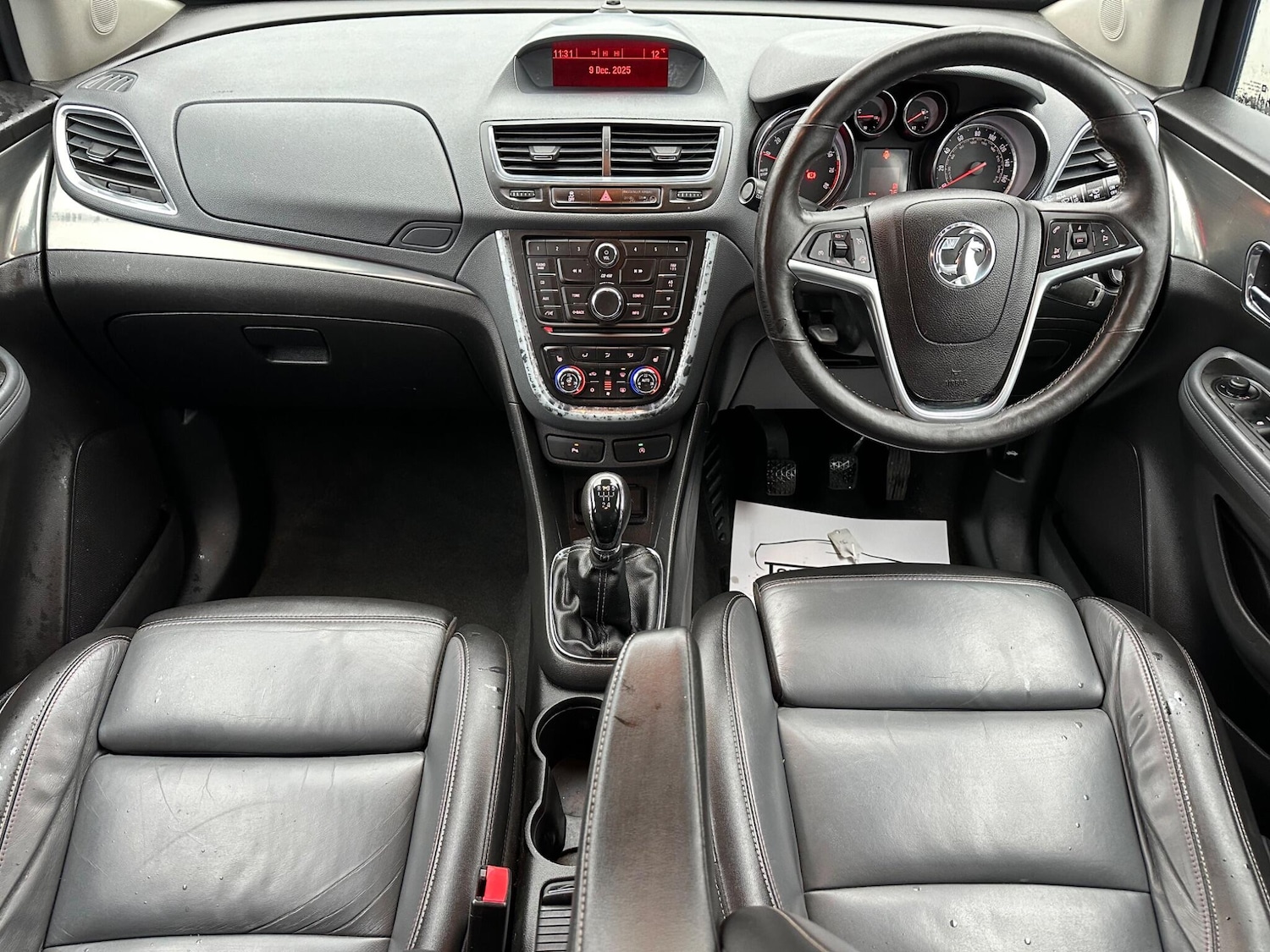 Used Vauxhall Mokka 2015 for sale - 76839308: Photo 10