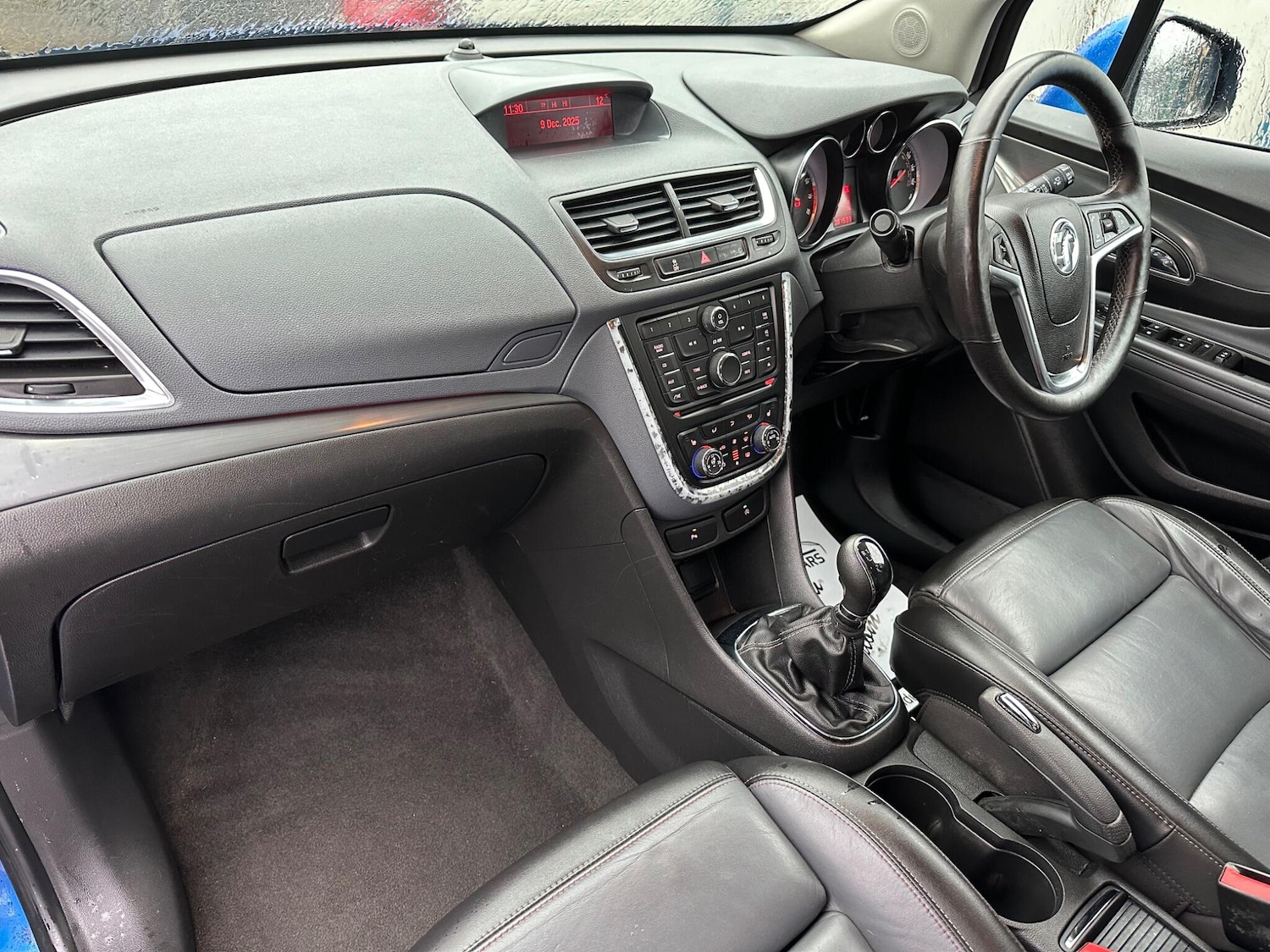 Used Vauxhall Mokka 2015 for sale - 76839308: Photo 11