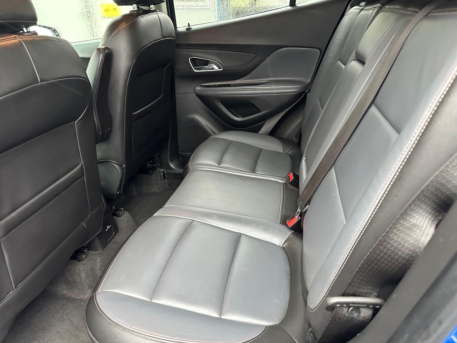 Used Vauxhall Mokka 2015 for sale - 76839308: Photo 12