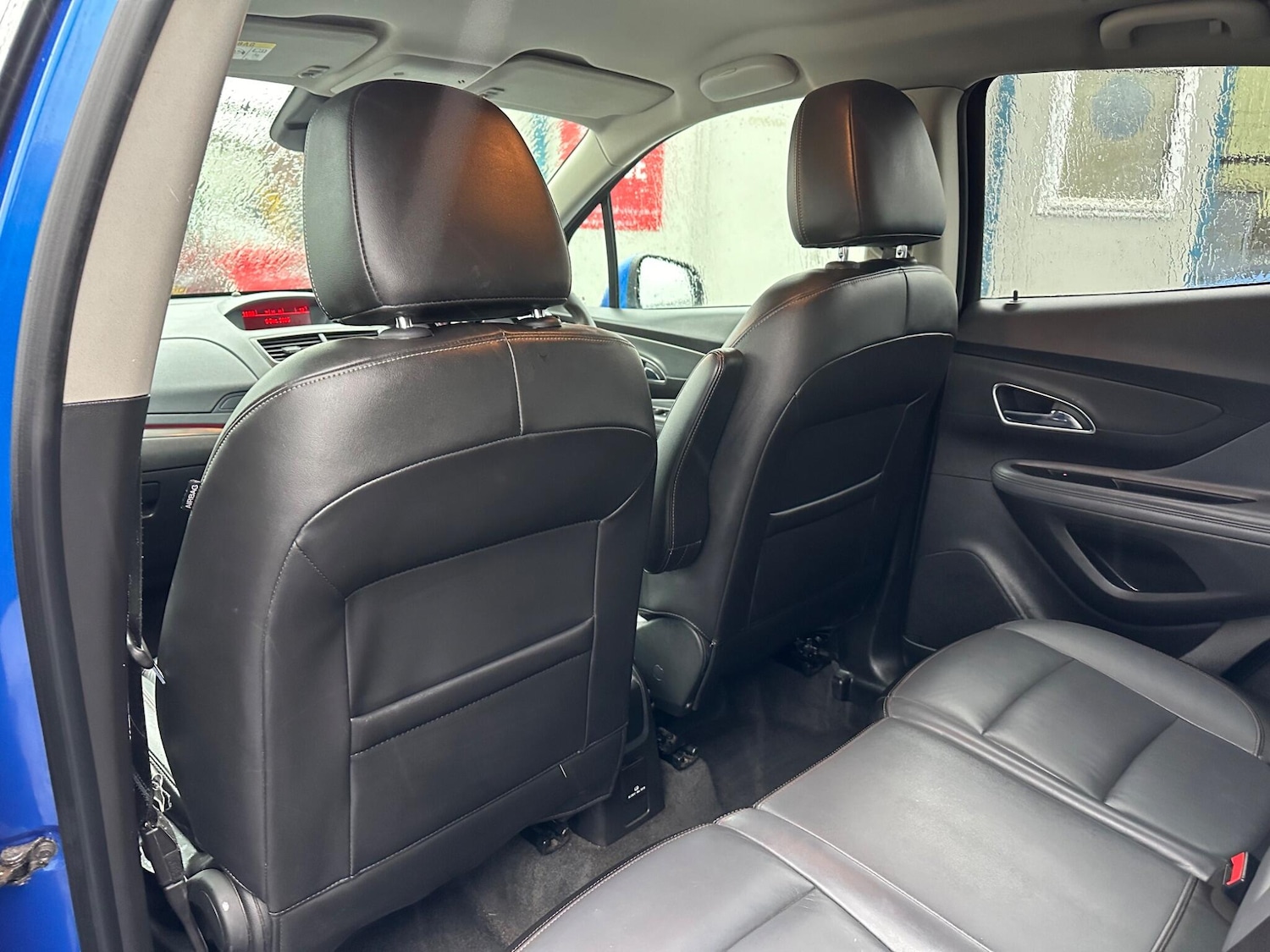 Used Vauxhall Mokka 2015 for sale - 76839308: Photo 13