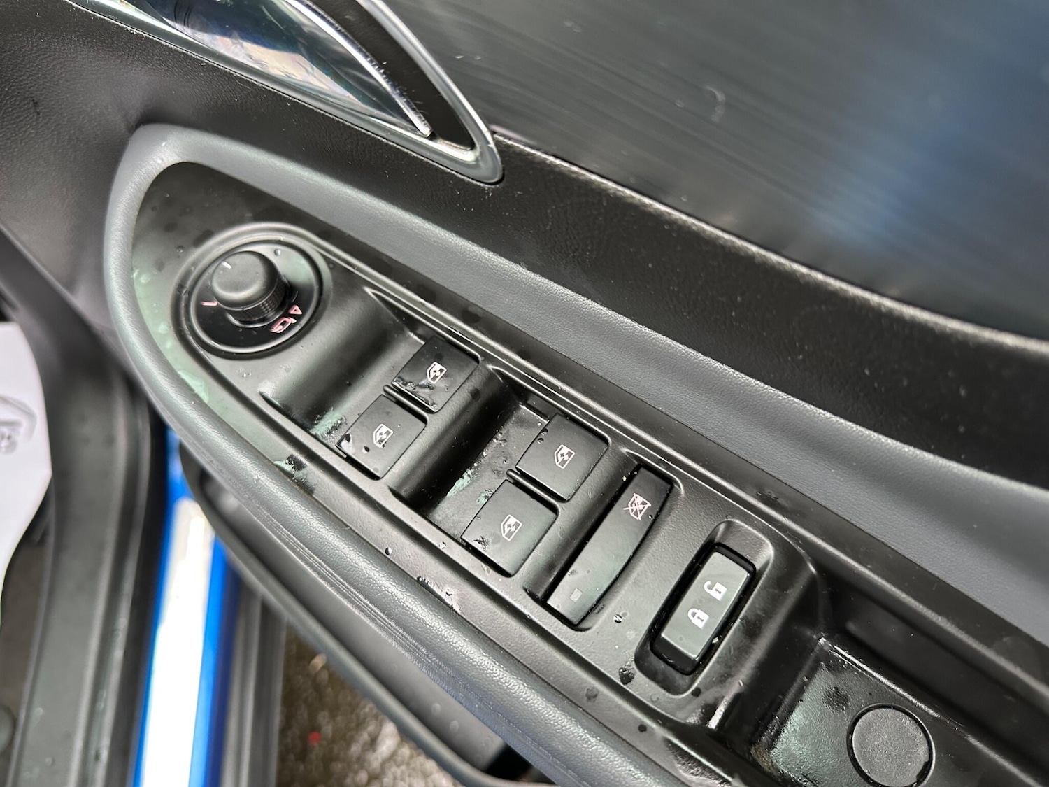 Used Vauxhall Mokka 2015 for sale - 76839308: Photo 18