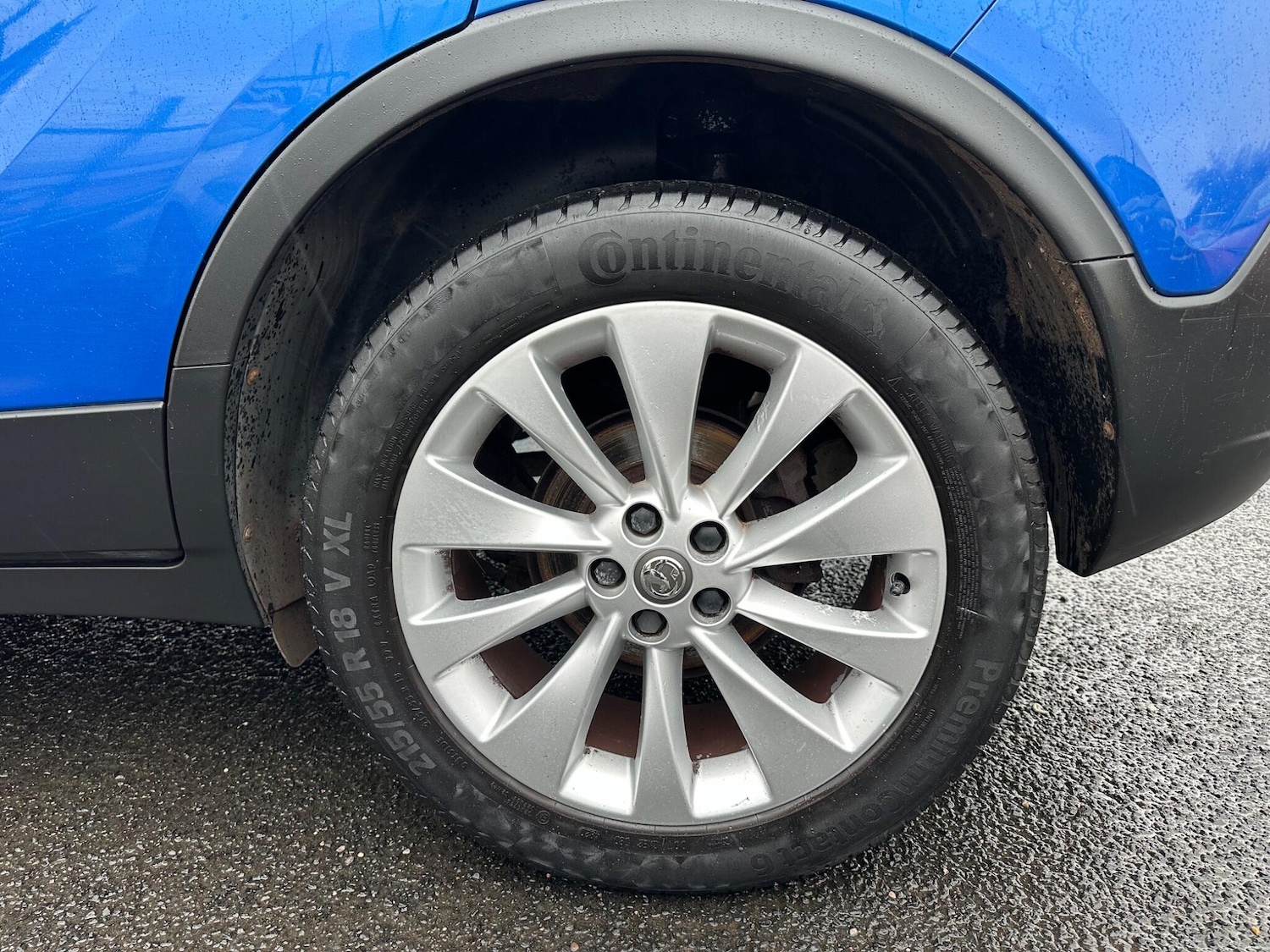 Used Vauxhall Mokka 2015 for sale - 76839308: Photo 19