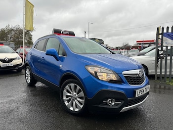 Vauxhall - Mokka