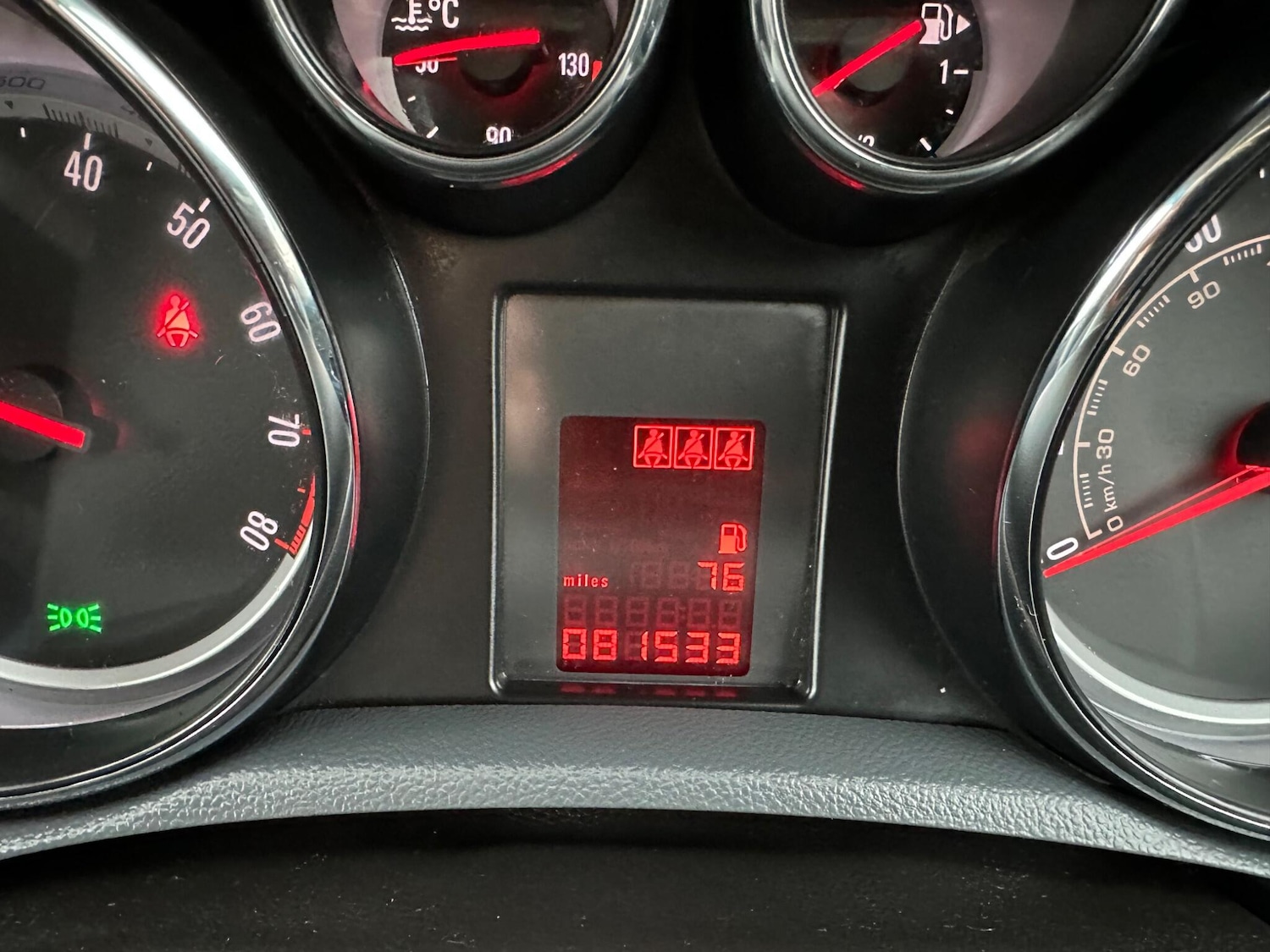 Used Vauxhall Mokka 2015 for sale - 76839308: Photo 20