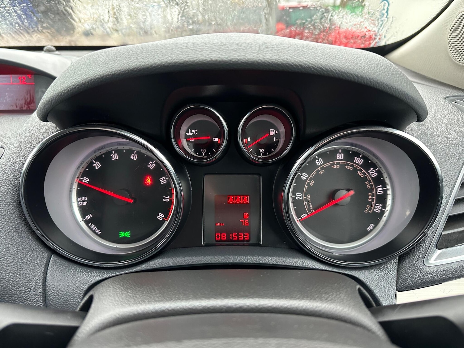 Used Vauxhall Mokka 2015 for sale - 76839308: Photo 21