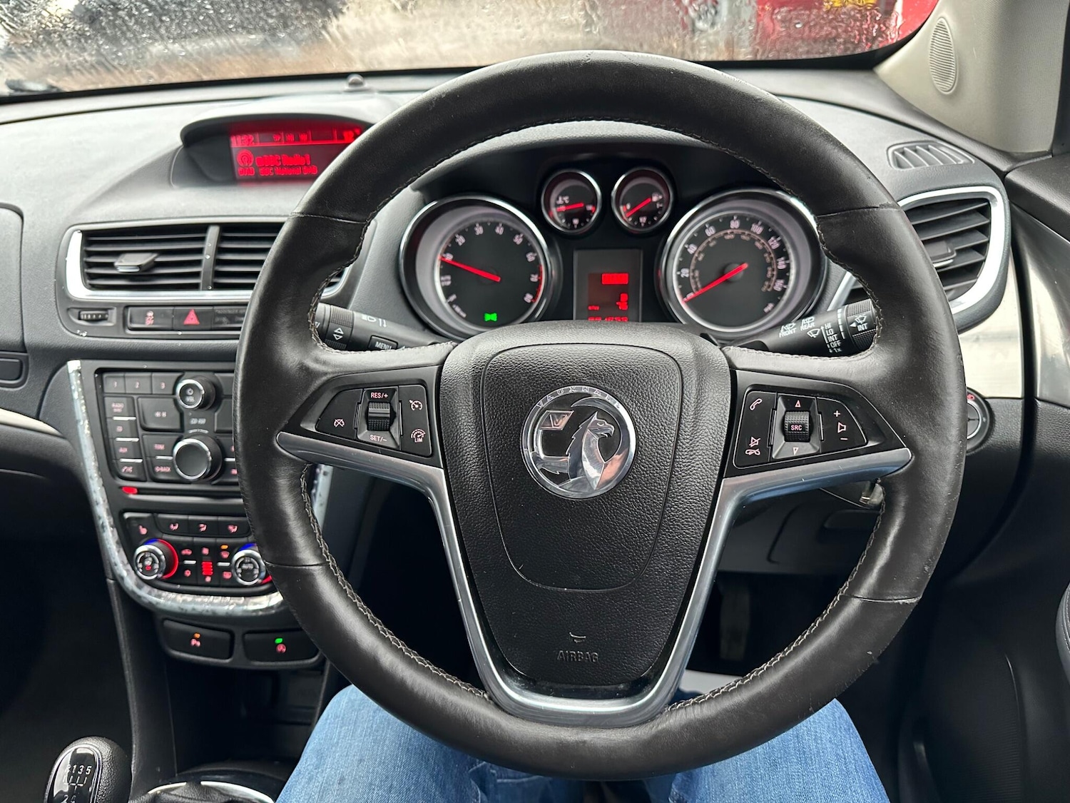 Used Vauxhall Mokka 2015 for sale - 76839308: Photo 23