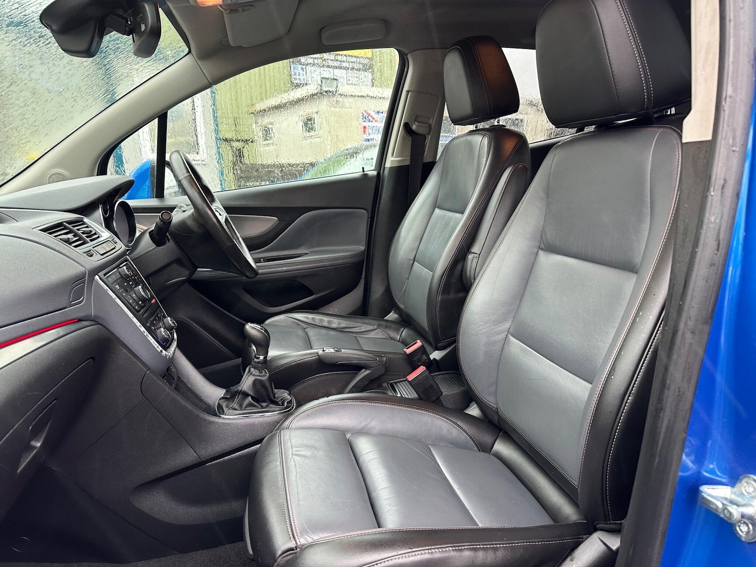 Used Vauxhall Mokka 2015 for sale - 76839308: Photo 24