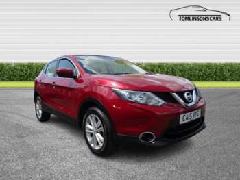 2015 (15) - 1.5 dCi Acenta 2WD Euro 5 (s/s) 5dr