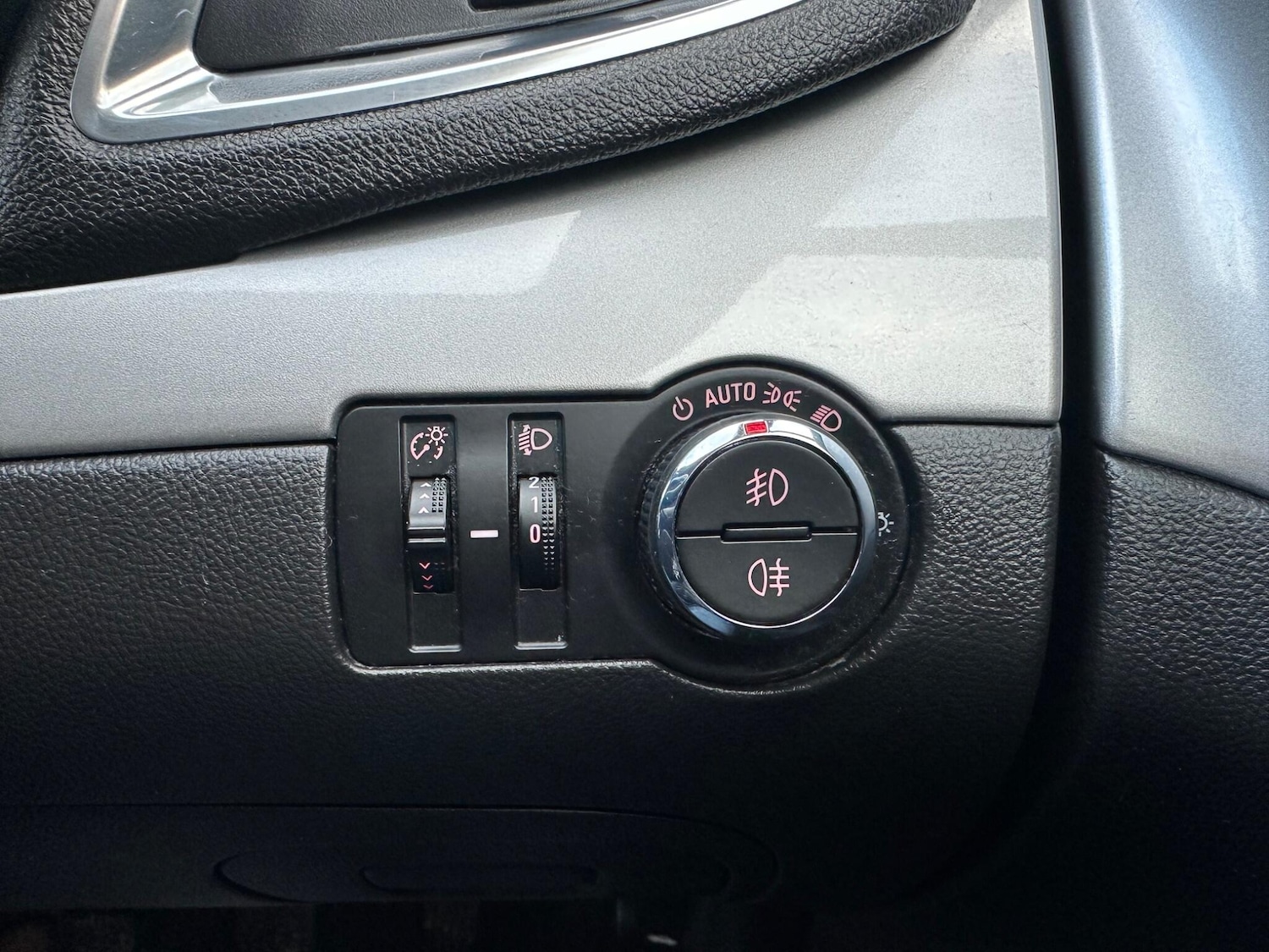 Used Vauxhall Mokka 2016 for sale - 77358630: Photo 16