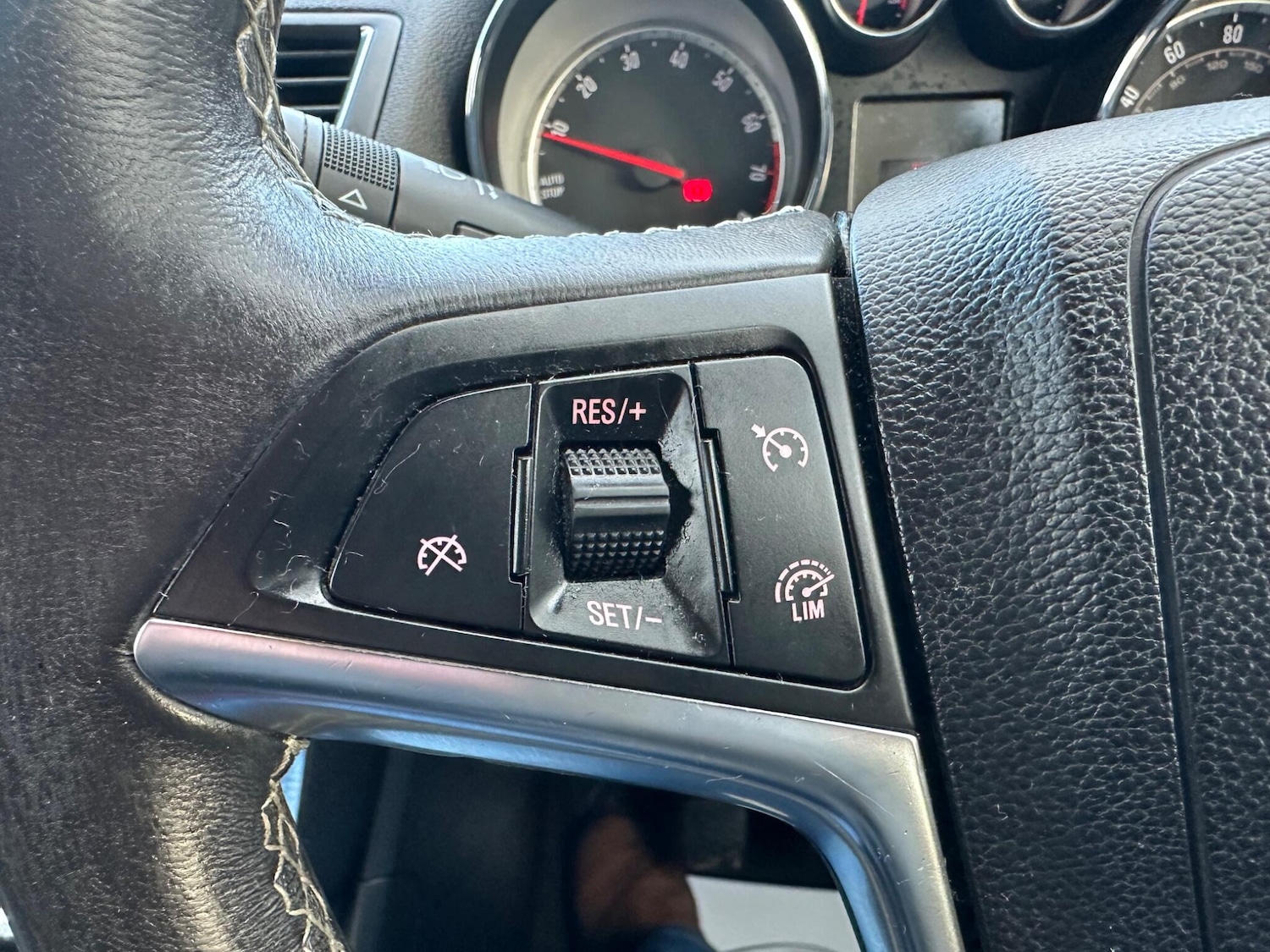 Used Vauxhall Mokka 2016 for sale - 77358630: Photo 18