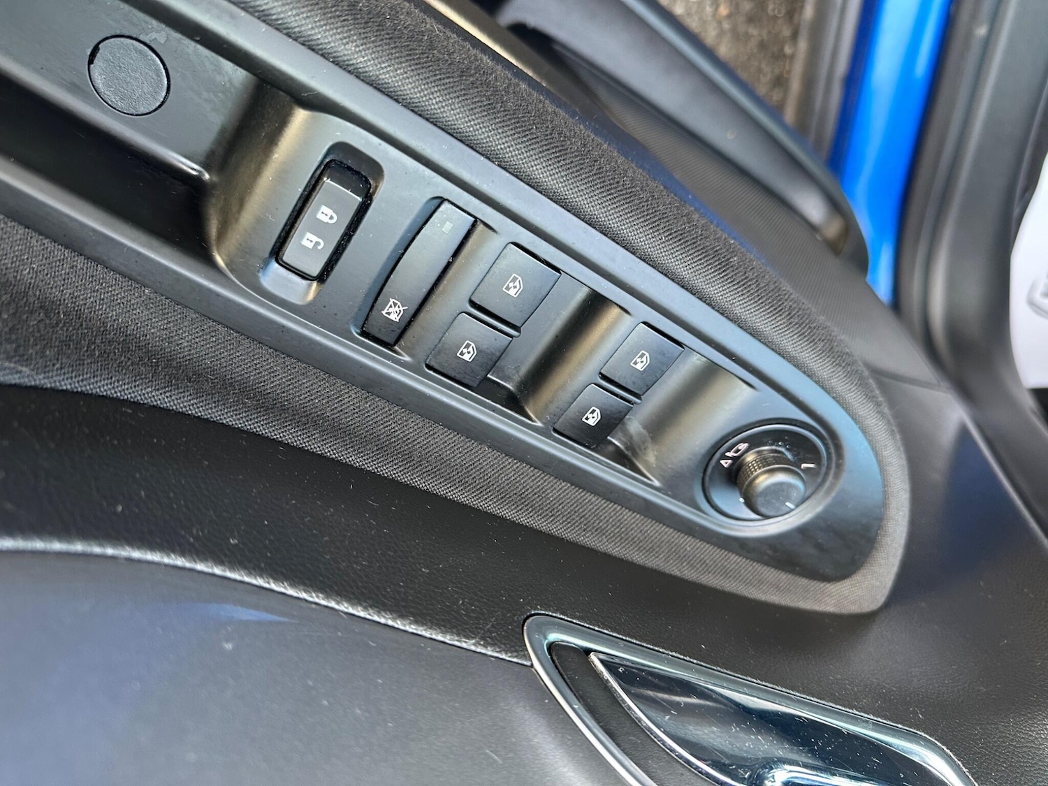 Used Vauxhall Mokka 2016 for sale - 77358630: Photo 19