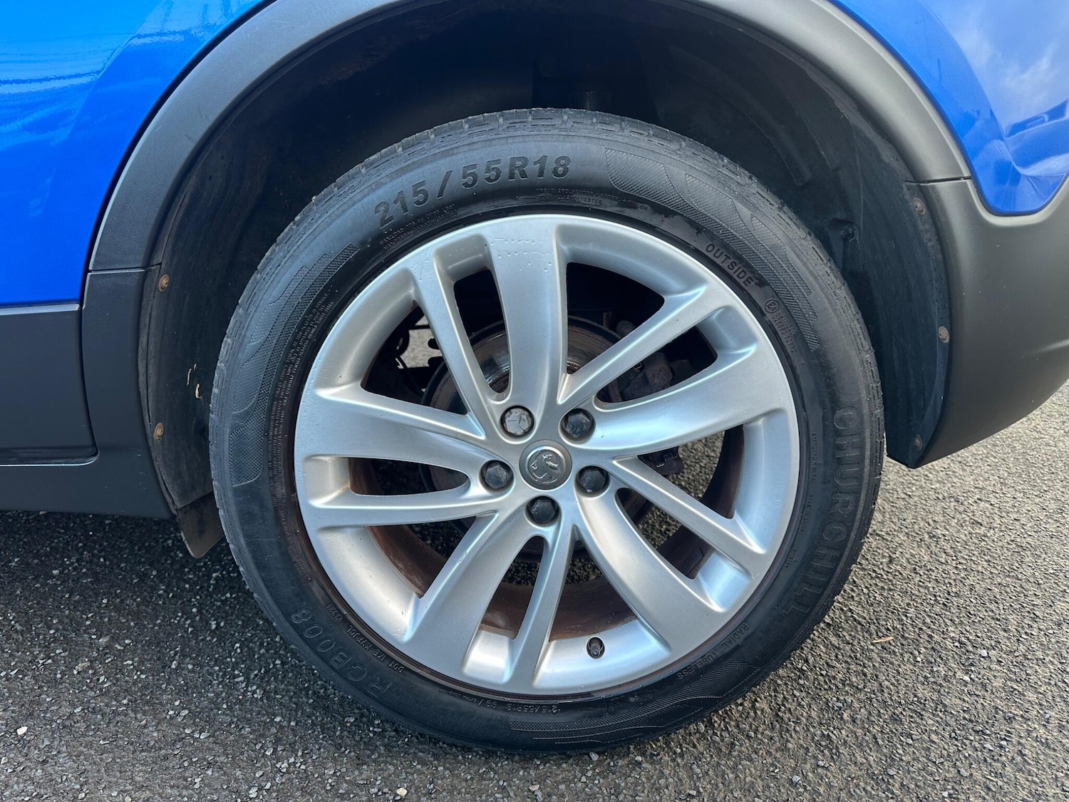 Used Vauxhall Mokka 2016 for sale - 77358630: Photo 20