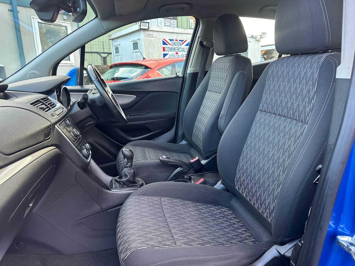 Used Vauxhall Mokka 2016 for sale - 77358630: Photo 25