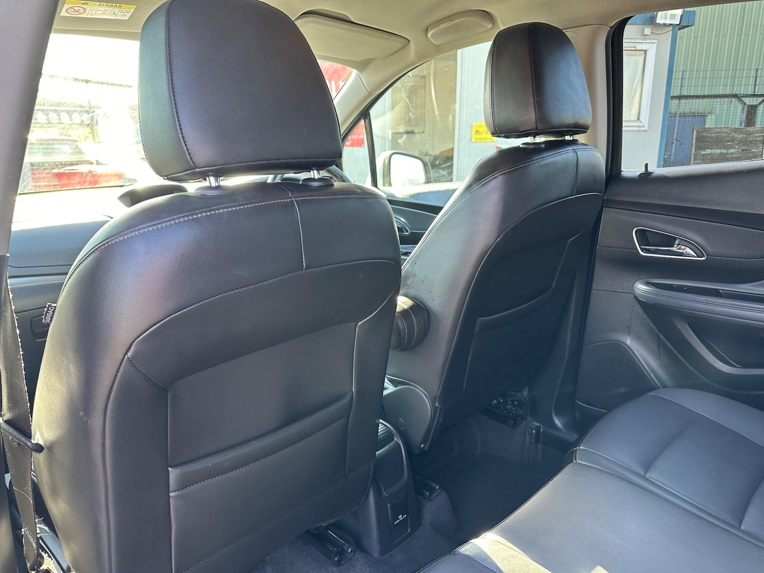 Used Vauxhall Mokka 2014 for sale - 77939473: Photo 15