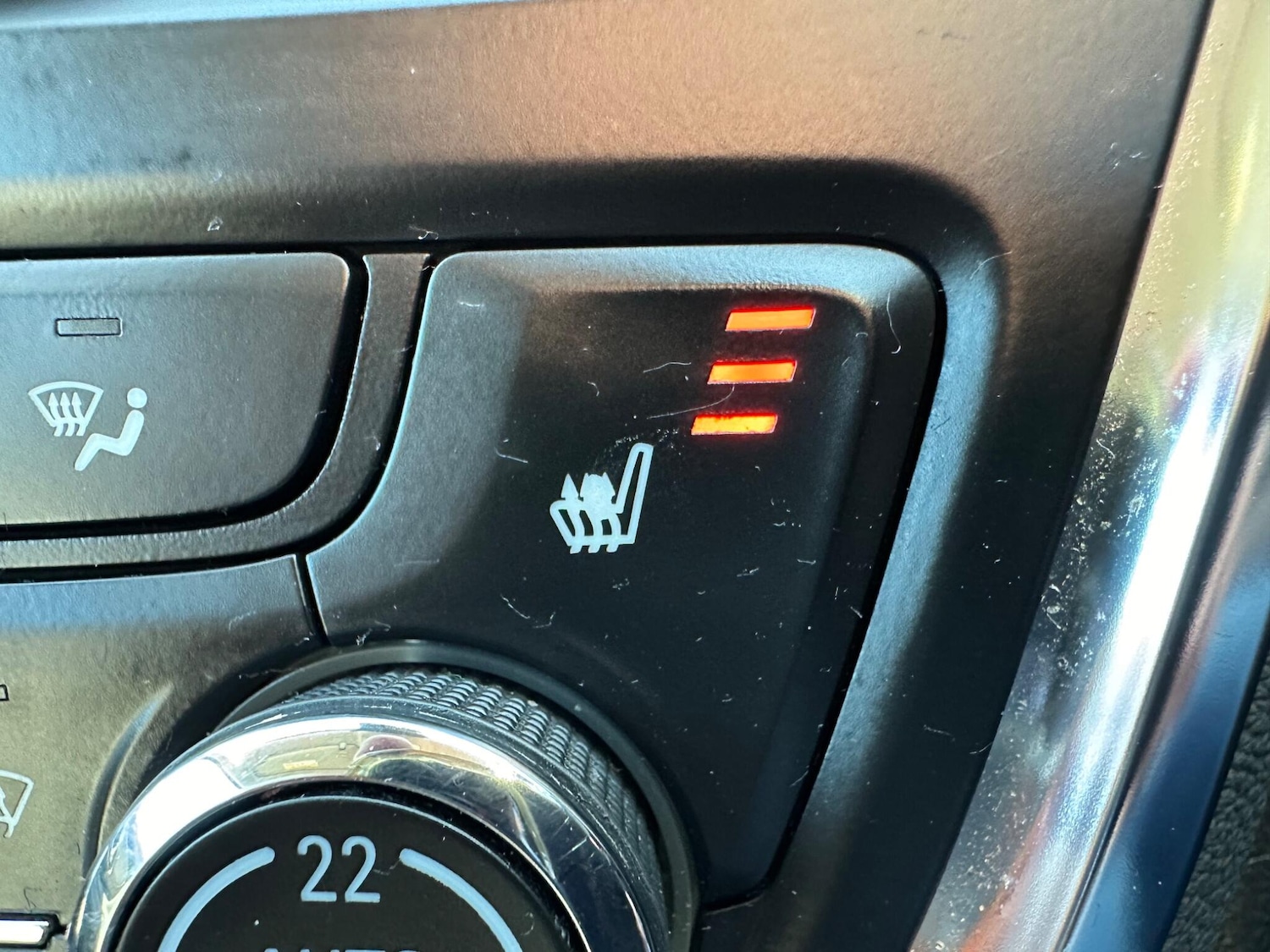 Used Vauxhall Mokka 2014 for sale - 77939473: Photo 17