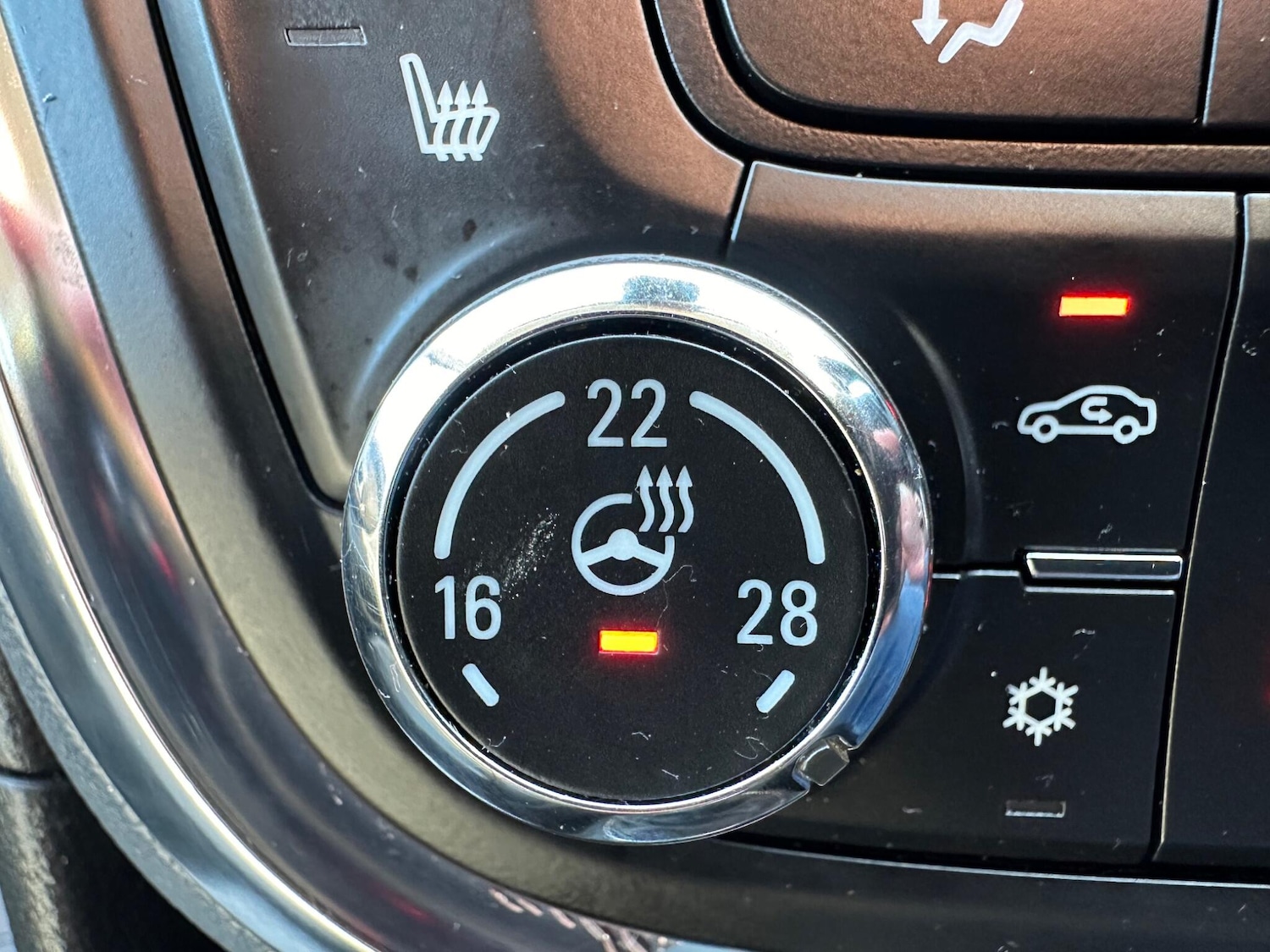 Used Vauxhall Mokka 2014 for sale - 77939473: Photo 18