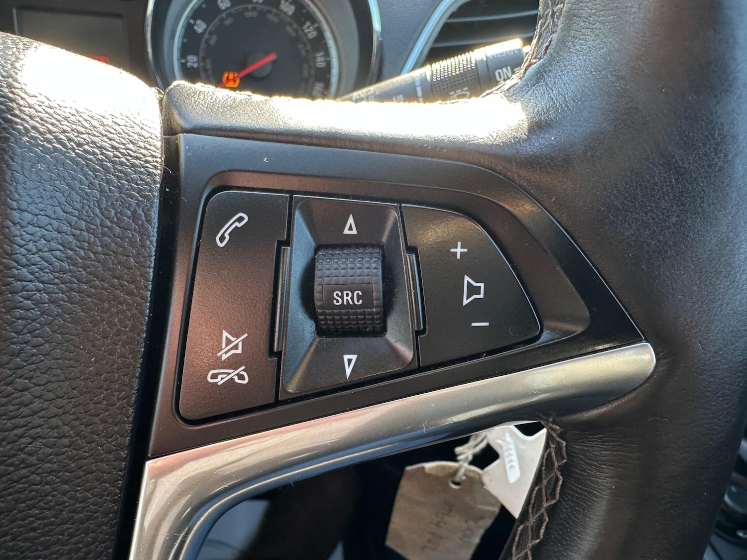 Used Vauxhall Mokka 2014 for sale - 77939473: Photo 19