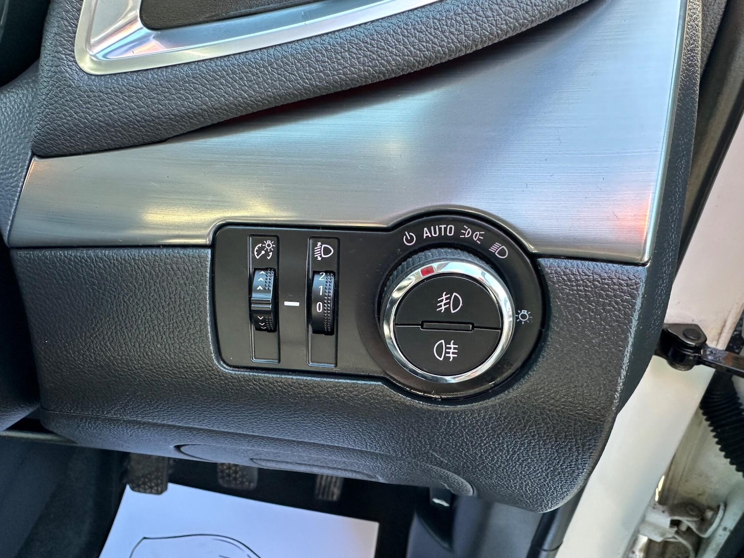 Used Vauxhall Mokka 2014 for sale - 77939473: Photo 21