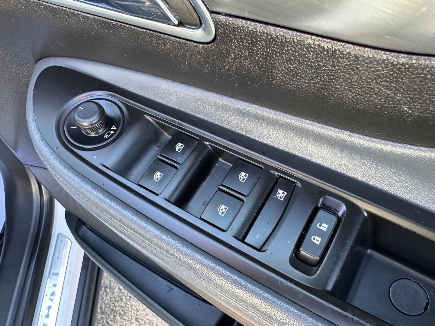 Used Vauxhall Mokka 2014 for sale - 77939473: Photo 23