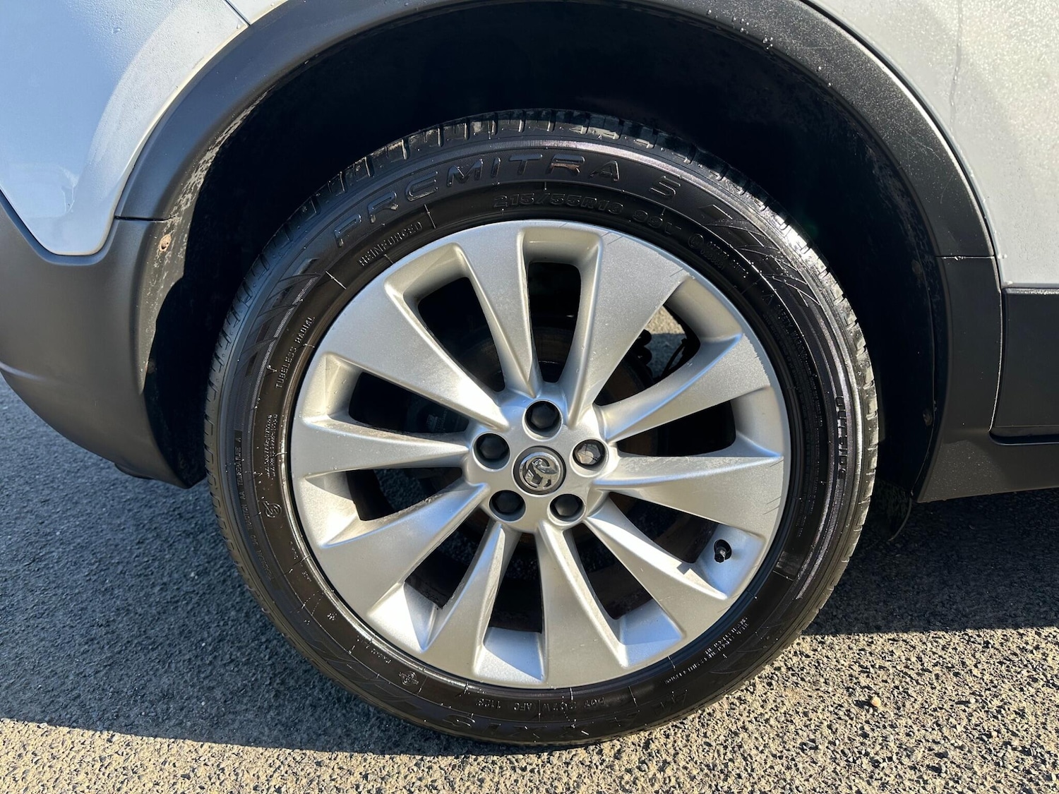 Used Vauxhall Mokka 2014 for sale - 77939473: Photo 25