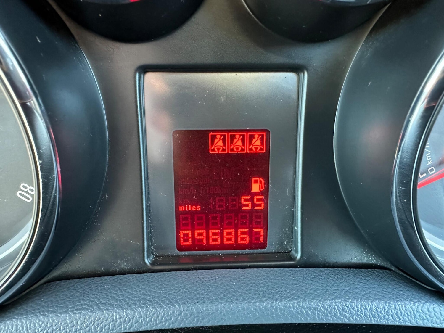 Used Vauxhall Mokka 2014 for sale - 77939473: Photo 27