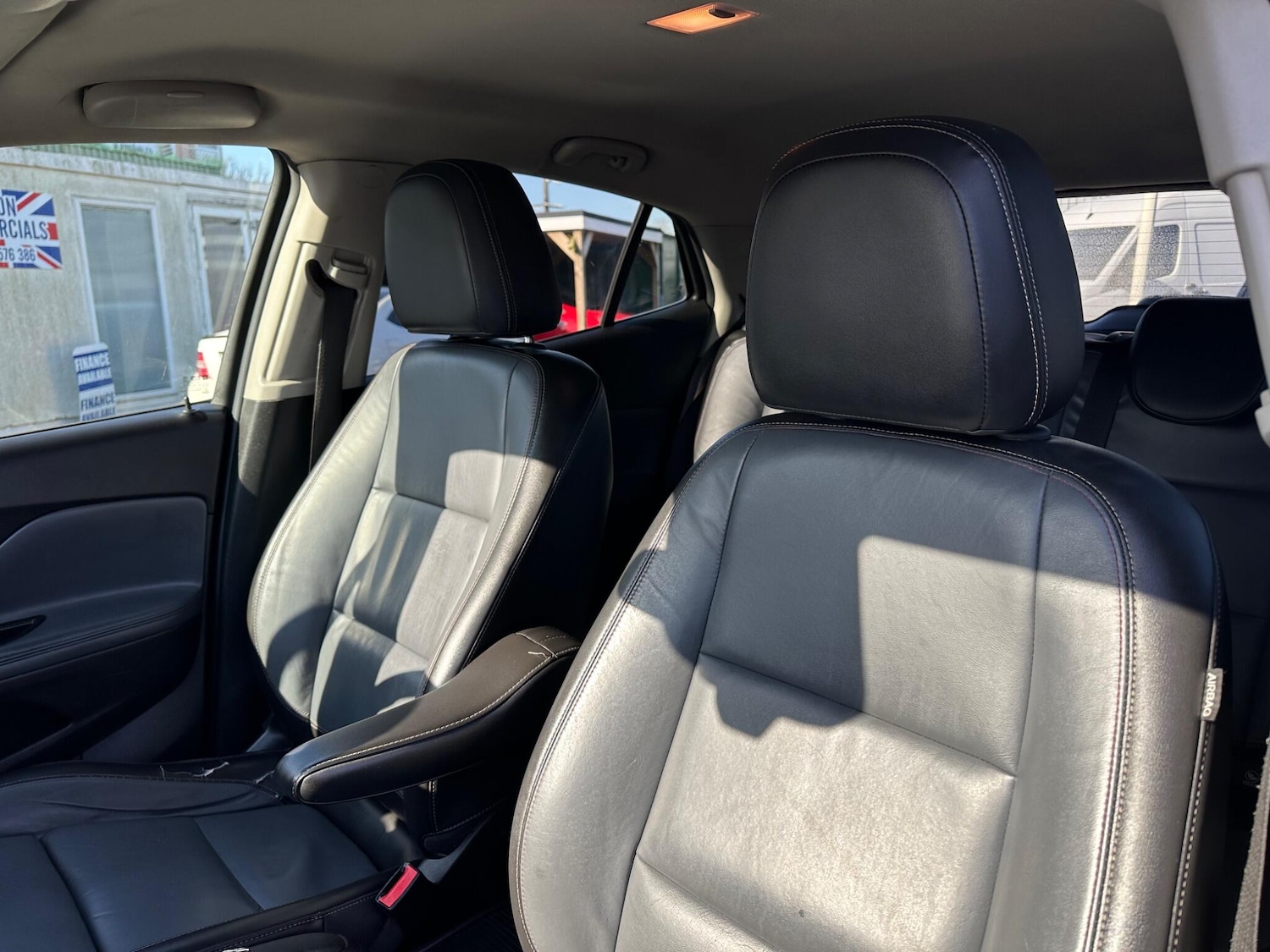 Used Vauxhall Mokka 2014 for sale - 77939473: Photo 30