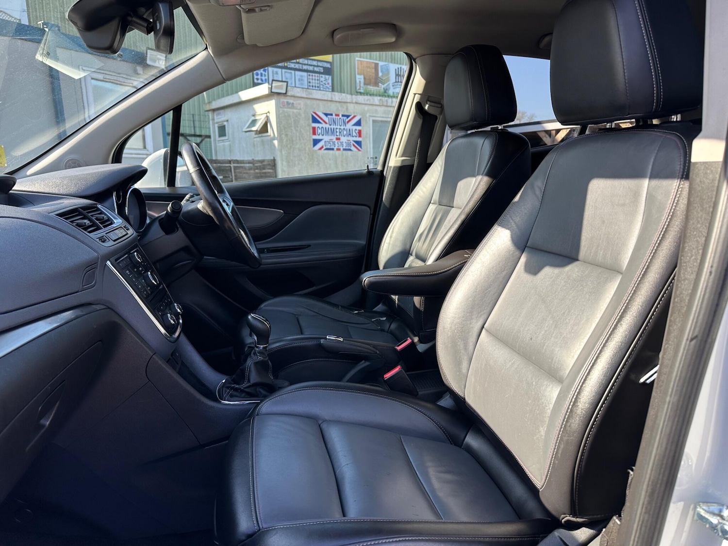 Used Vauxhall Mokka 2014 for sale - 77939473: Photo 31