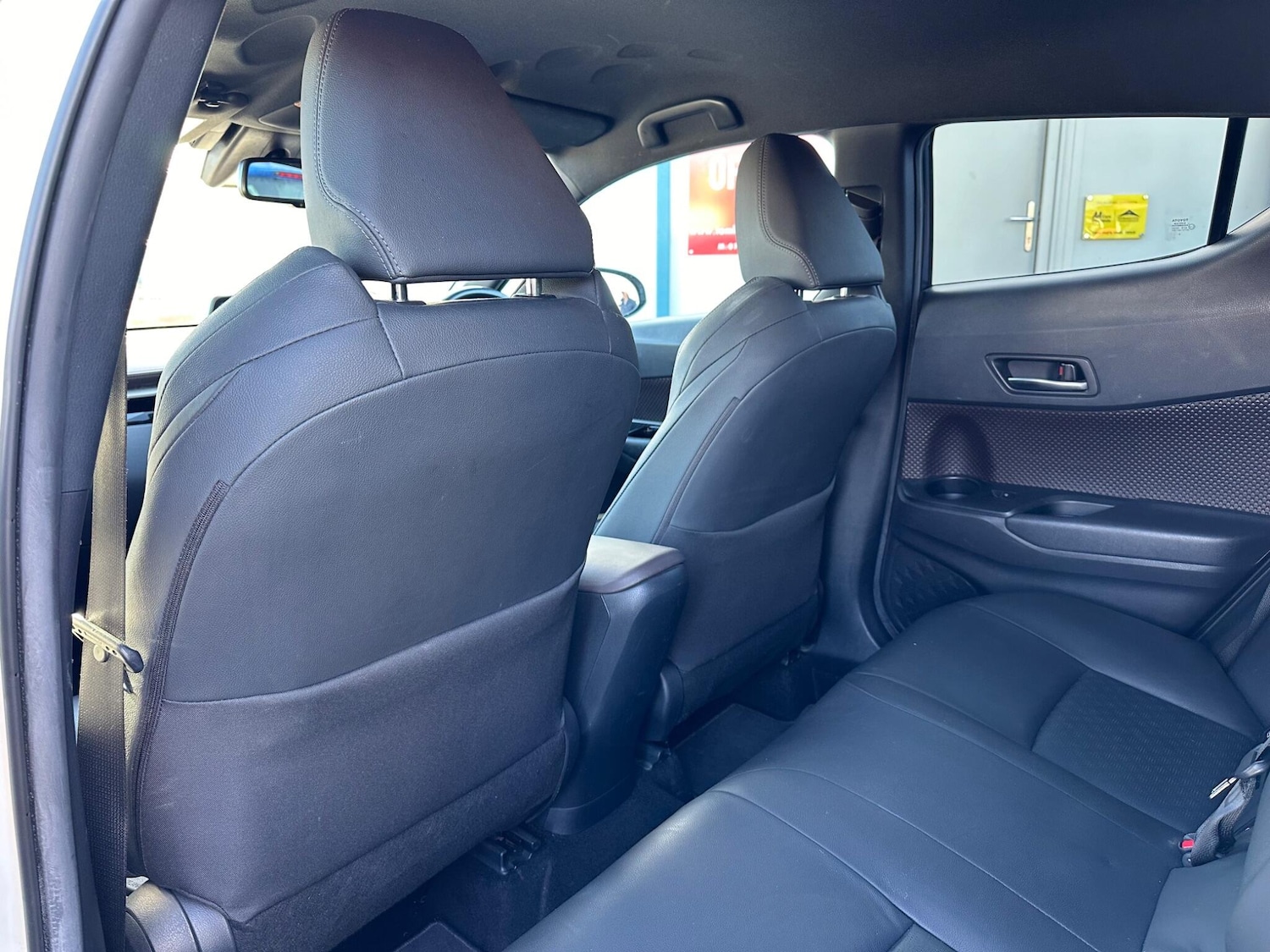 Used Toyota C-HR 2018 for sale - 76866116: Photo 13