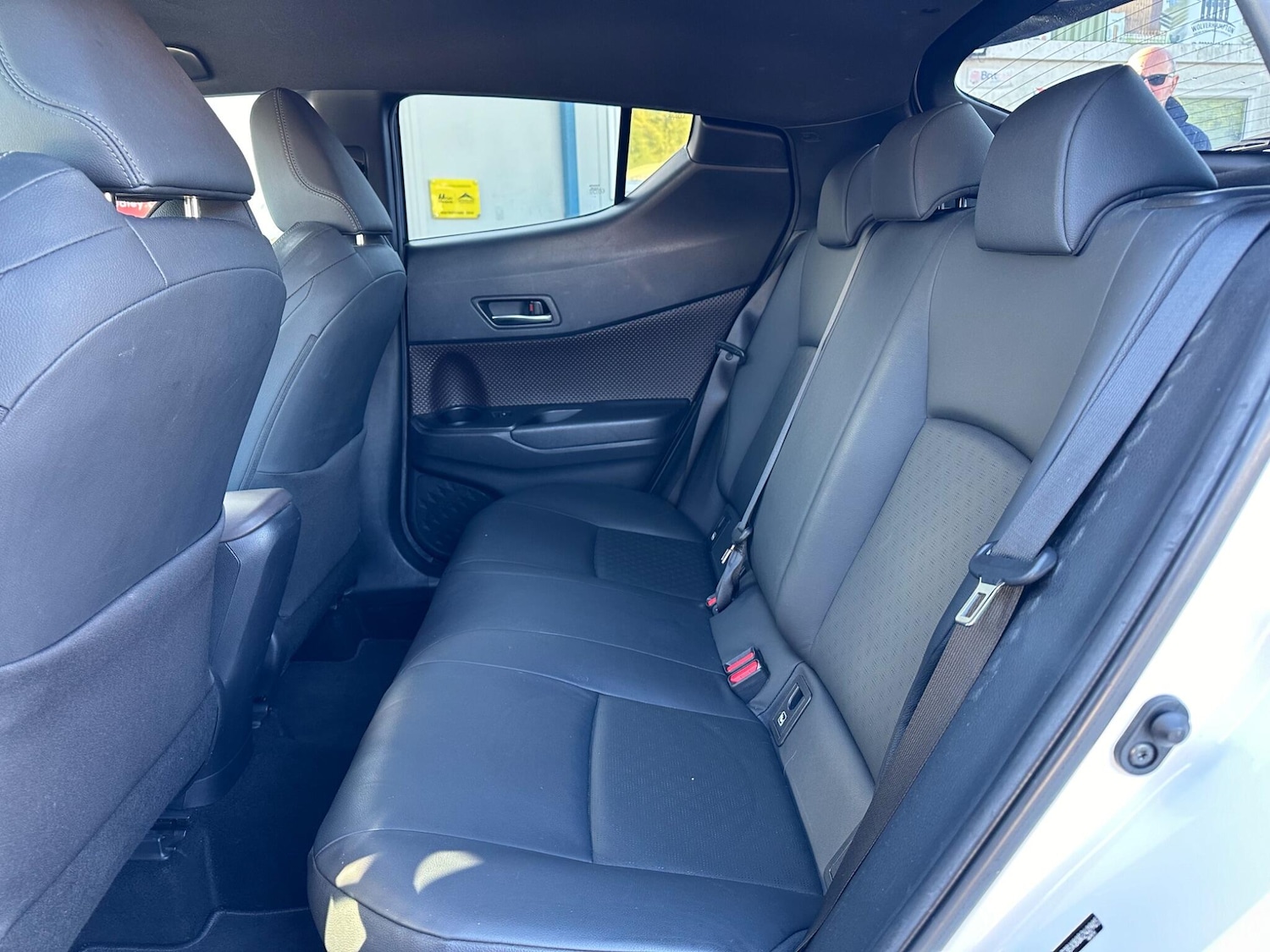 Used Toyota C-HR 2018 for sale - 76866116: Photo 14