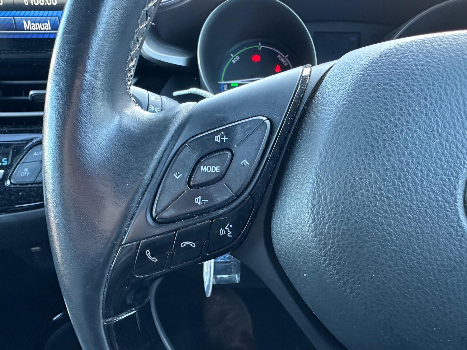 Used Toyota C-HR 2018 for sale - 76866116: Photo 16