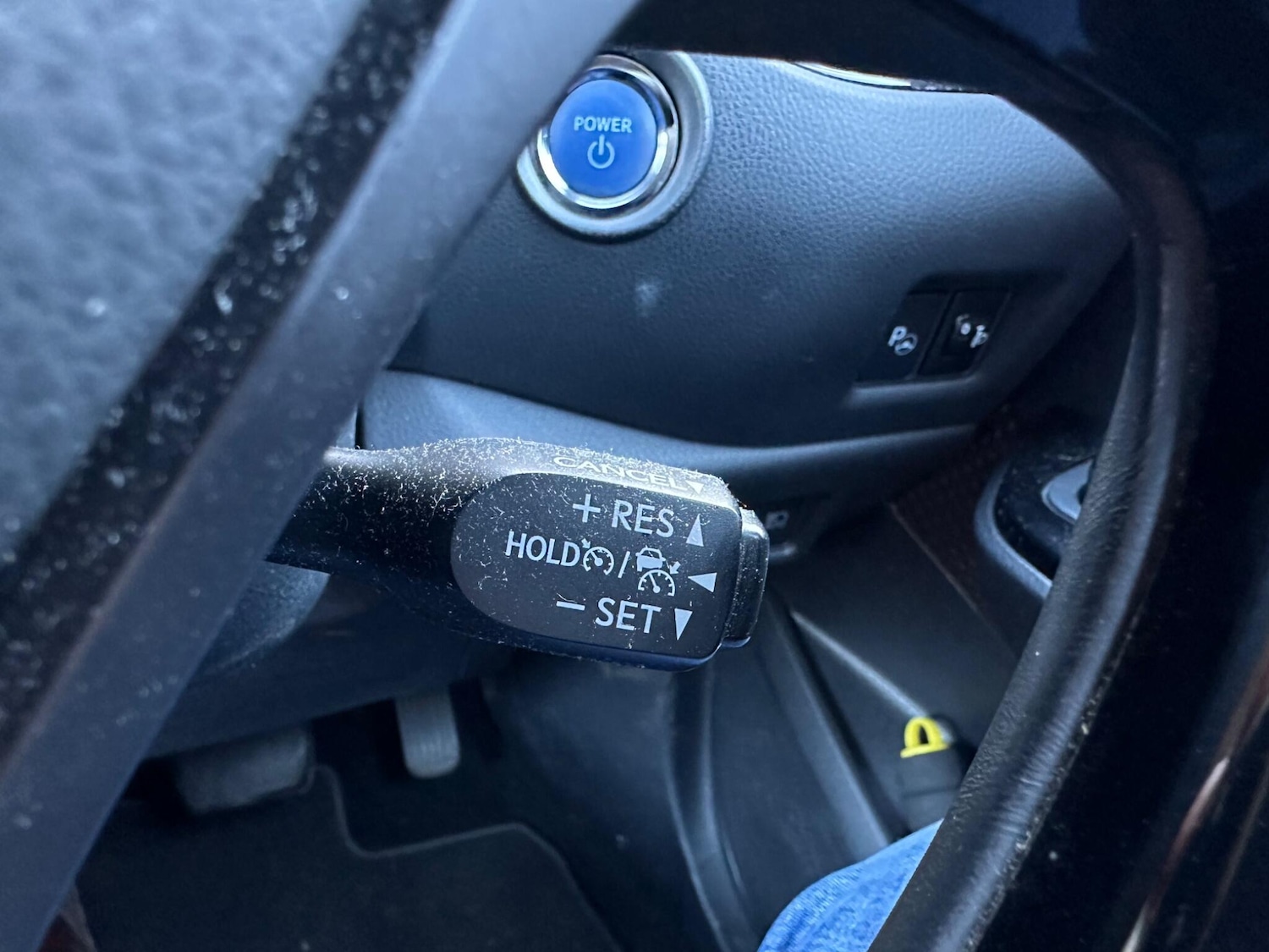 Used Toyota C-HR 2018 for sale - 76866116: Photo 17