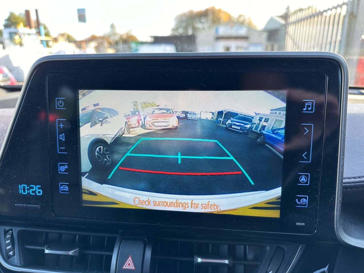 Used Toyota C-HR 2018 for sale - 76866116: Photo 23