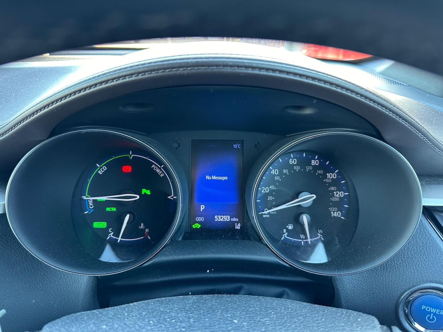 Used Toyota C-HR 2018 for sale - 76866116: Photo 25