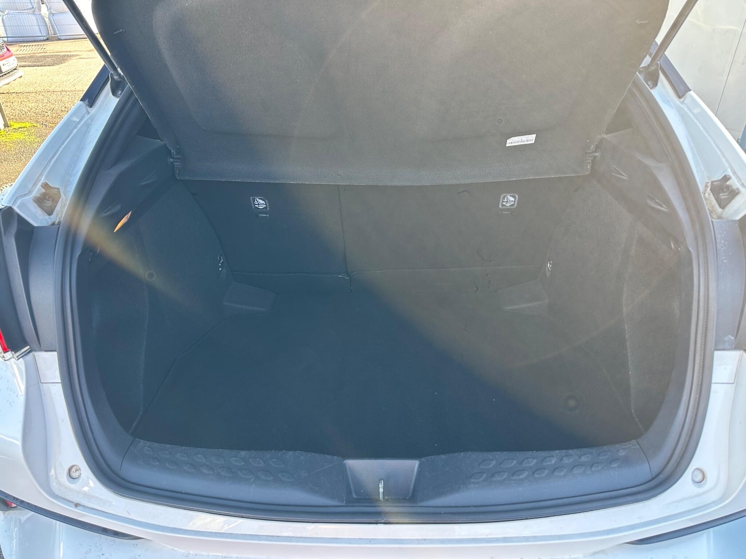 Used Toyota C-HR 2018 for sale - 76866116: Photo 26