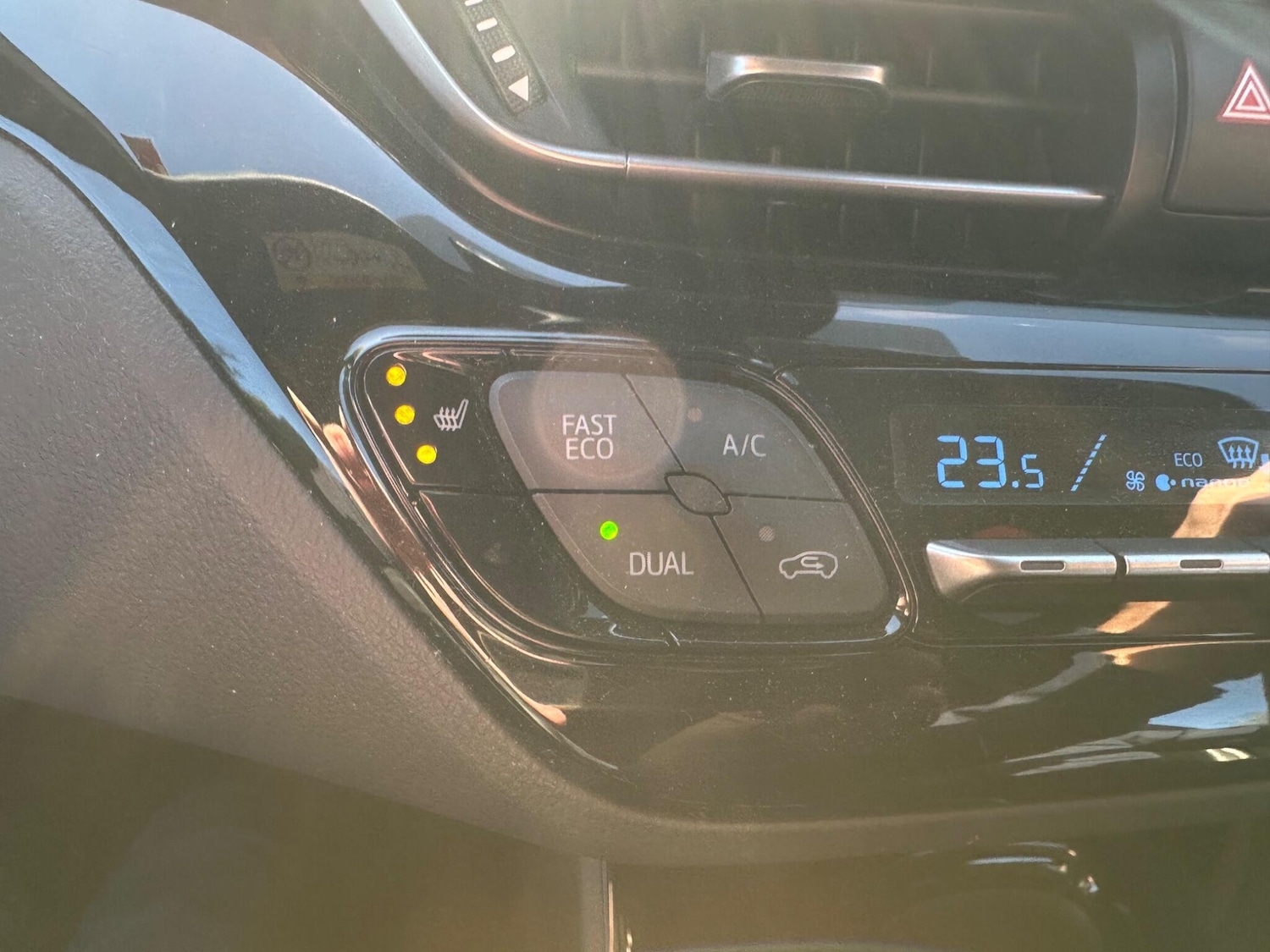 Used Toyota C-HR 2018 for sale - 76866116: Photo 29