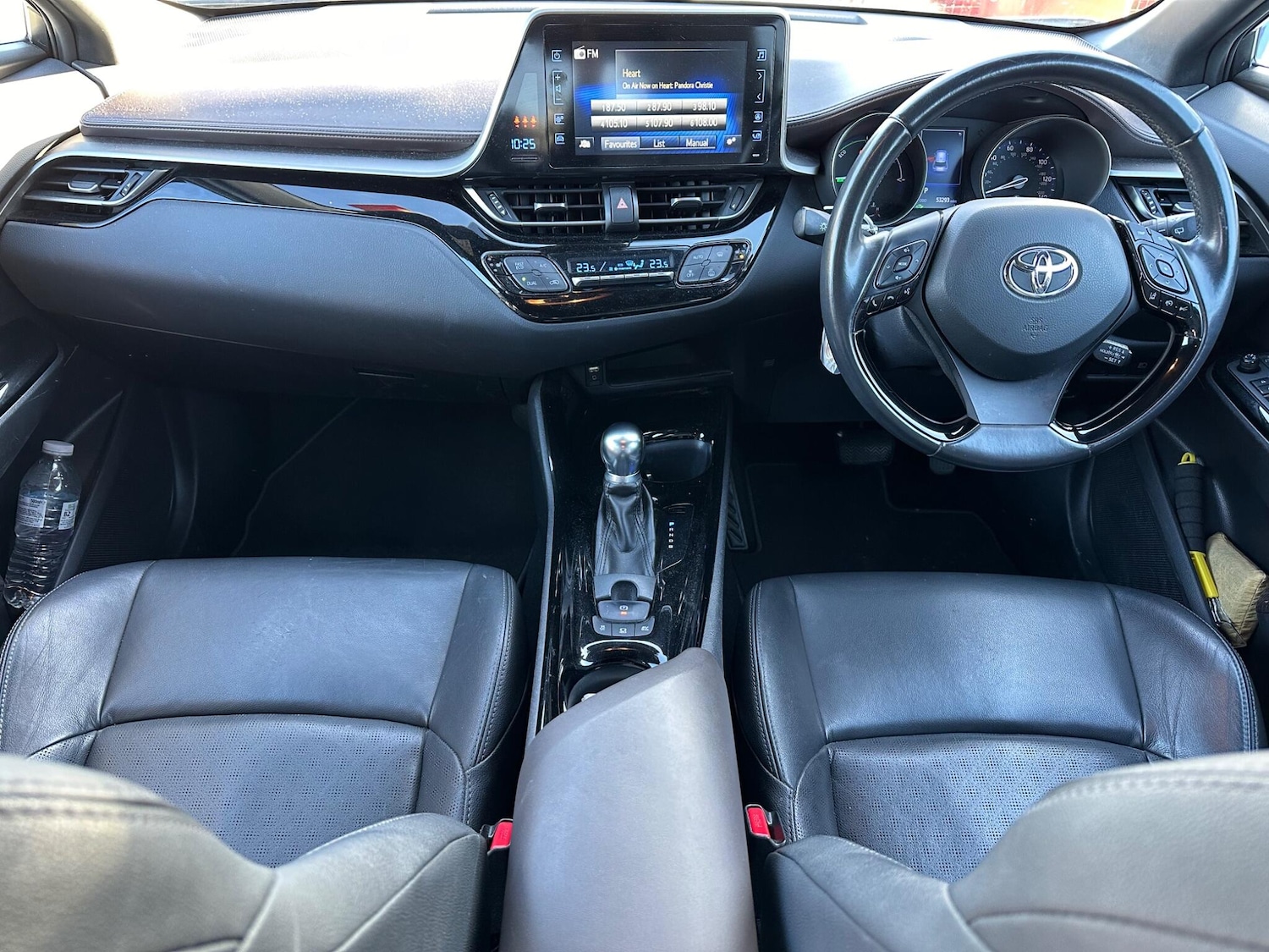 Used Toyota C-HR 2018 for sale - 76866116: Photo 9