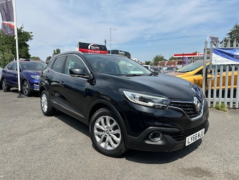 Used Renault Kadjar 2017 for sale - 79236048: Photo