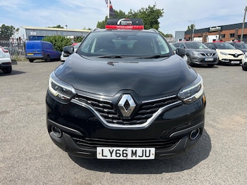 Used Renault Kadjar 2017 for sale - 79236048: Photo