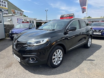 Used Renault Kadjar 2017 for sale - 79236048: Photo