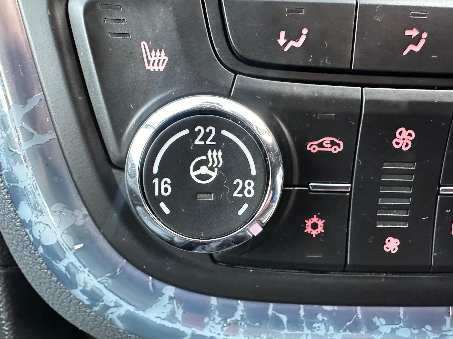 Used Vauxhall Mokka 2014 for sale - 76832273: Photo 18