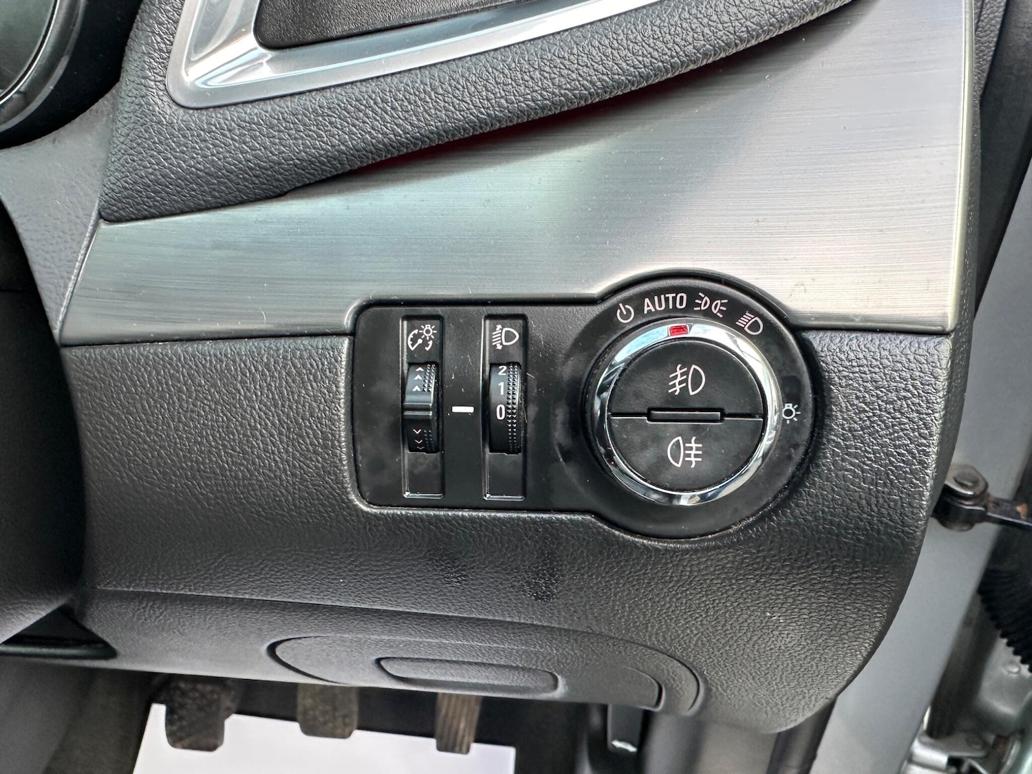 Used Vauxhall Mokka 2014 for sale - 76832273: Photo 22