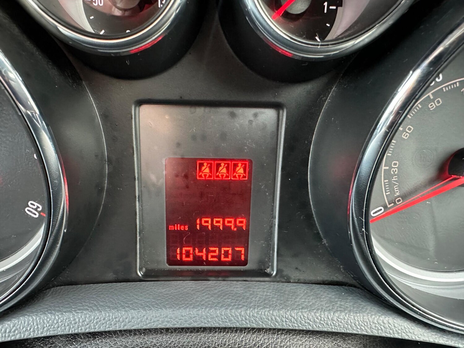 Used Vauxhall Mokka 2014 for sale - 76832273: Photo 24